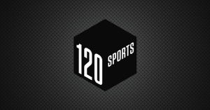 120 Sports Logo